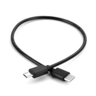 Câble USB OTG vario