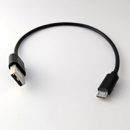 Cable micro-USB