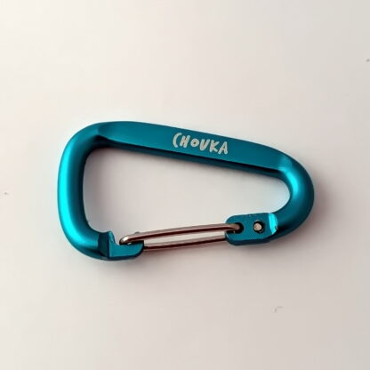 Karabiner CHOUKA ultralight