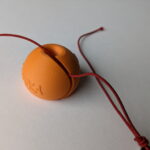 Montaje Chouka Balls