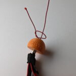 Montaje Chouka Balls