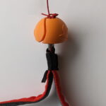 Montaje Chouka Balls