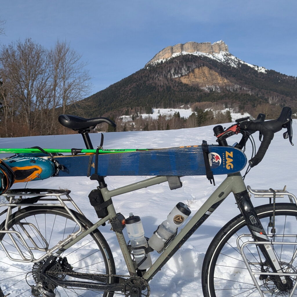 SkiCycle