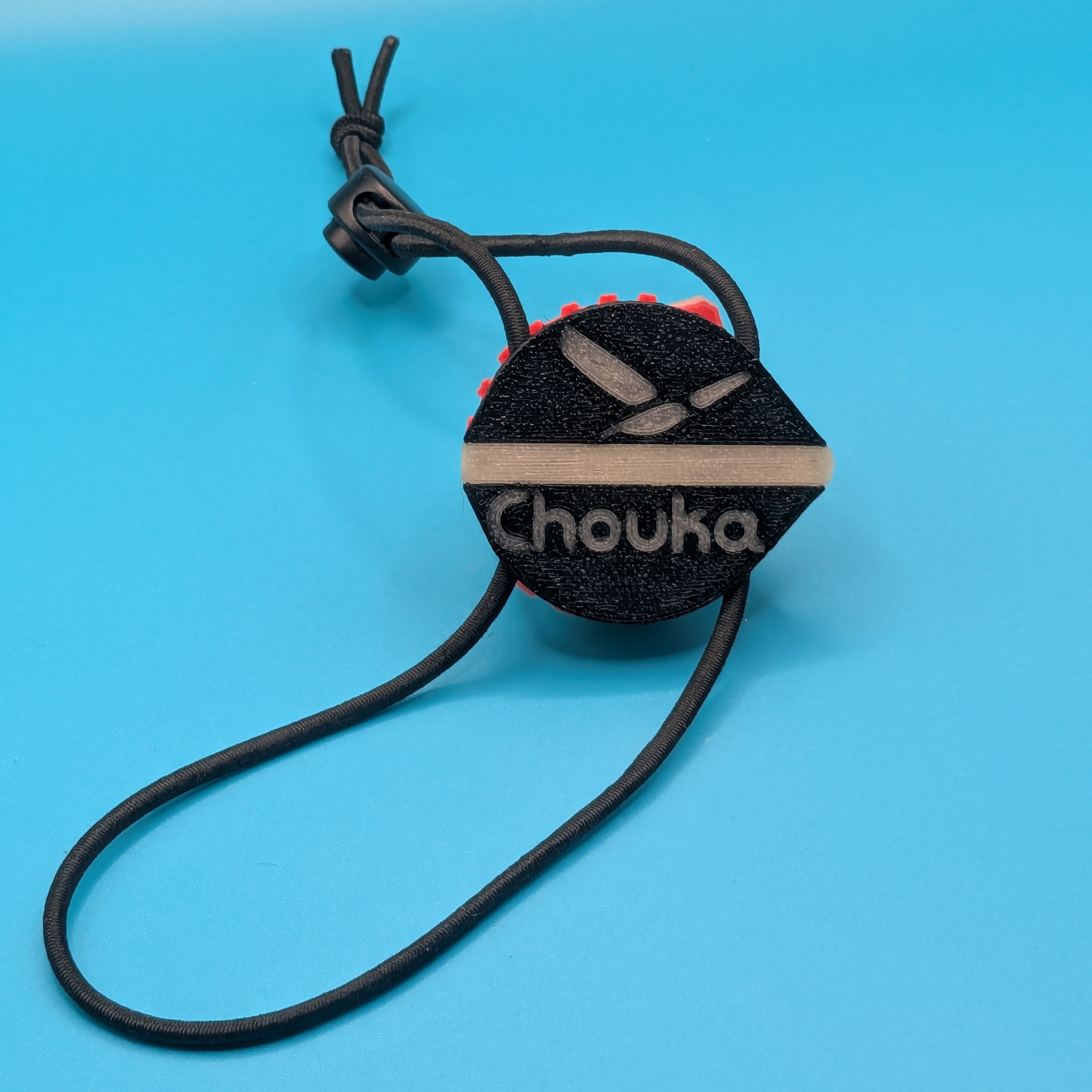 Brújula de buceo Chouka